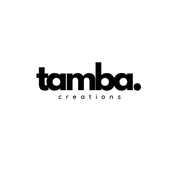 TAMBA CREATIONS